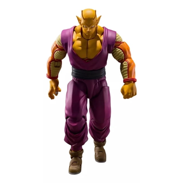 Bandai S.H.Figuarts Orange Piccolo - Dragon Ball Super Hero