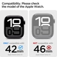 thumbnail image 2 of Correa para Reloj con Estuche Spigen Vault Pro para Apple Watch 42mm, 2 of 8