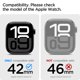 thumbnail image 2 of Correa para Reloj con Estuche Spigen Vault Pro para Apple Watch 42mm, 2 of 8