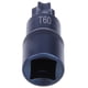 thumbnail image 4 of Adaptador Puntas Zócalo 1/2 Pulgada Torx Herramienta Manual Reparación (T60), 4 of 6