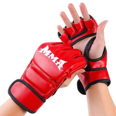 WYOX Gel Hand Wraps For Boxing, MMA, Muay Thai – 80cm Straps, Men & Women