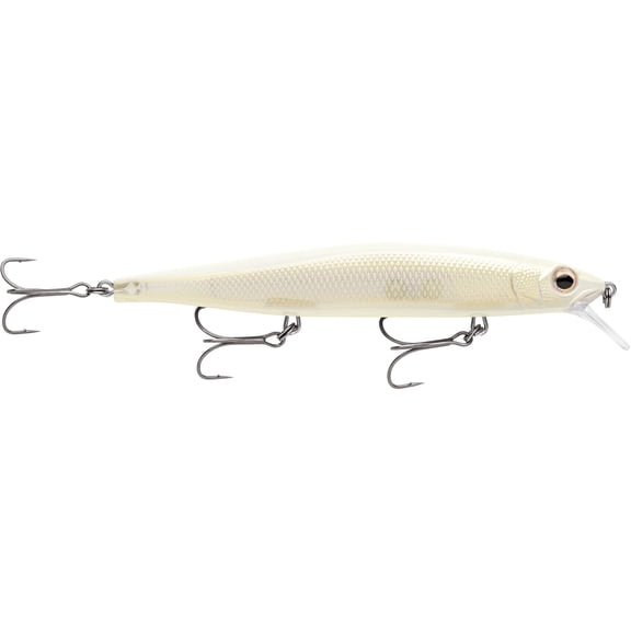Rapala Precision Xtreme Mavrik Jerkbait 110 Snow Storm