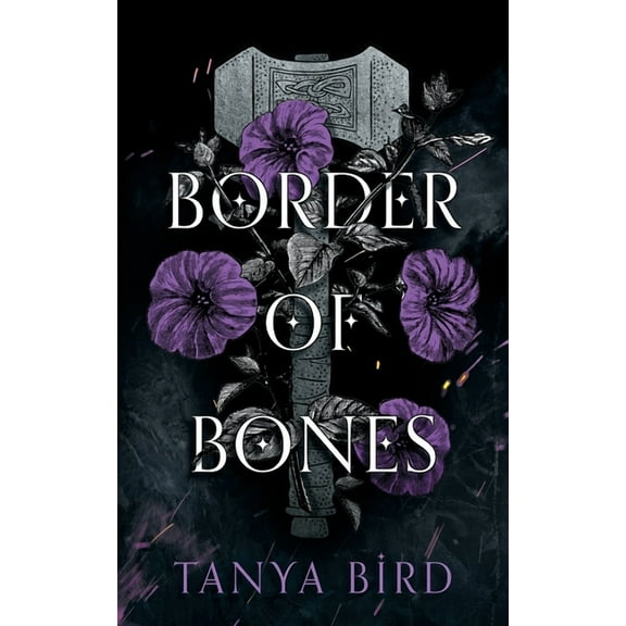 Kingdom of Chains Border of Bones, Book 3, (Paperback)
