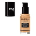 thumbnail image 2 of Base de maquillaje Covergirl Trublend líquido matte M50 soft tan 30 ml, 2 of 3