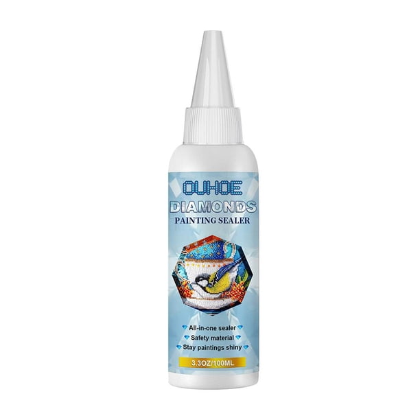 100 Ml Conservador Diy Permanente Soler Brillo Sellador