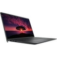 thumbnail image 2 of Dell Inspiron 3000 Business Laptop, 15.6 HD Display, Intel Celeron Processor N4020, Windows 10 Home, 16GB RAM, 1TB SSD, WiFi, Webcam, Bluetooth, HDMI, SD Card Reader, Black, 2 of 6