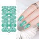 thumbnail image 2 of Accesorios Moda Uñas Pegatina Uñas Inicio Decoraciones Skymarble Manicura Pegatina, 2 of 6