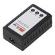 thumbnail image 3 of Cargador de Balance Rápido de Batería de Litio AC110 a 240V Cargador de Batería de Litio con Protección y Estado de Sobrecarga ANGGREK Otros, 3 of 8