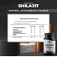 thumbnail image 4 of Shilajit 90 Cápsulas De 500mg Sin Sabor, 4 of 6