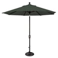 thumbnail image 1 of Catalina SSUM92-0909-D2446 9 ft. Push Button Tilt Umbrella, 1 of 1