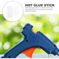 thumbnail image 2 of ELAYARD 100Pcs Clear Hot Glue Rods for Handmade Crafts Strong Adhesion and Convenient Use, 2 of 7