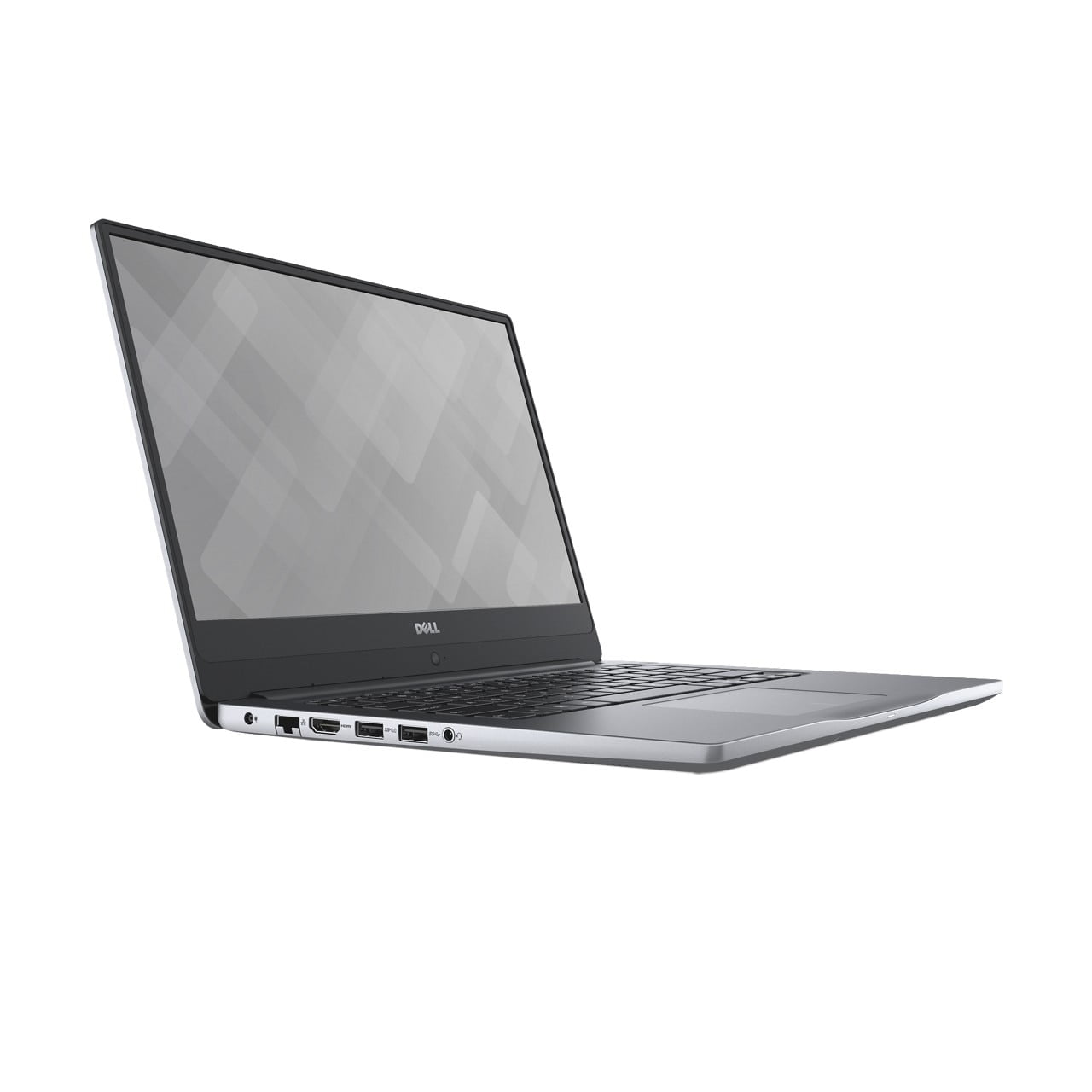 Dell Inspiron 7472 Intel Core i7-8550U X4 4GHz 16GB 1.1TB 14