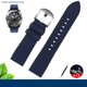 thumbnail image 3 of Correa de reloj de caucho fluorado de 23 m para Casio PROTREK Series PRW-60/PRW-6900 PRW-6800Y PRG600 Correa deportiva Pulsera impermeable para hombre, 3 of 5