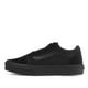thumbnail image 1 of Tenis Vans Old Skool Y - 0W9TENR - Niños negro 18, 1 of 7
