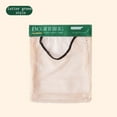 thumbnail image 2 of Wall Mounted Mesh Storage Bag | Large Capacity Hanging Organizer for Fruits Vegetables & Household Items | Reusable Polyester Mesh Pocket | 11x12.6 Inch, 2 of 3