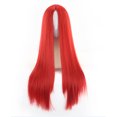 thumbnail image 1 of Disney New Girls Pesadilla antes de Navidad Sally Princess Dress Kids Cosplay Jack Fancy Halloween Costume Fly Sleeve Party, 1 of 2