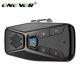 thumbnail image 1 of Bluetooth Car Kit Manos Libres Altavoz Inalámbrico Con Micrófono Bluetooth 5 Apagado Automático Y Conexión Automática Eigraketly VI004711-00, 1 of 5