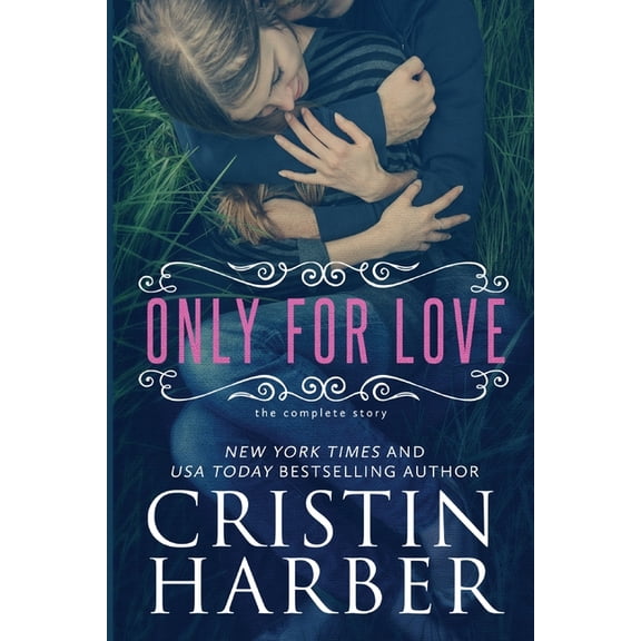 Only for Love, (Paperback)