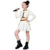 K-Pop Singer Costume C