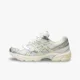 thumbnail image 1 of (Women's) ASICS Gel-1130 'Silver Pack Whisper Green / The Powerpuff Girls Butter, 1 of 5