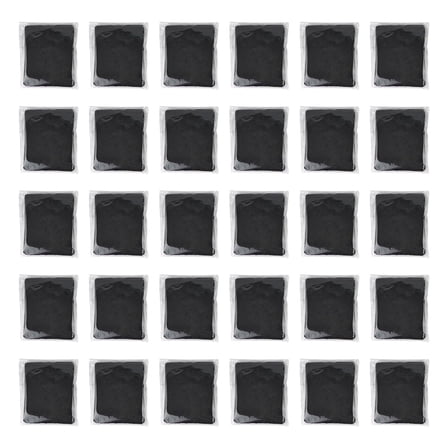 COOLHOOD Sheets Dark Clothes Laundry Detergent Sheets Color Revitalizing Deeply Black Removal Friendly Concentrated Formulas