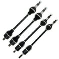 thumbnail image 1 of Niche Front Rear CV Axle for Can-Am Defender HD9 705401936 705503100 MK1012282, 1 of 8