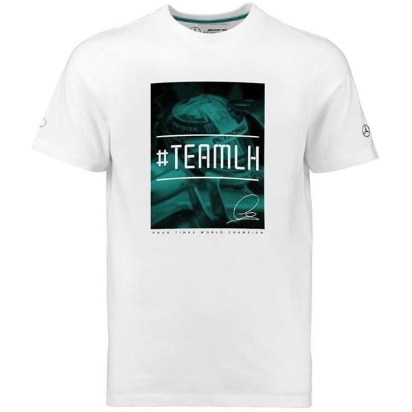 hamilton london t shirt