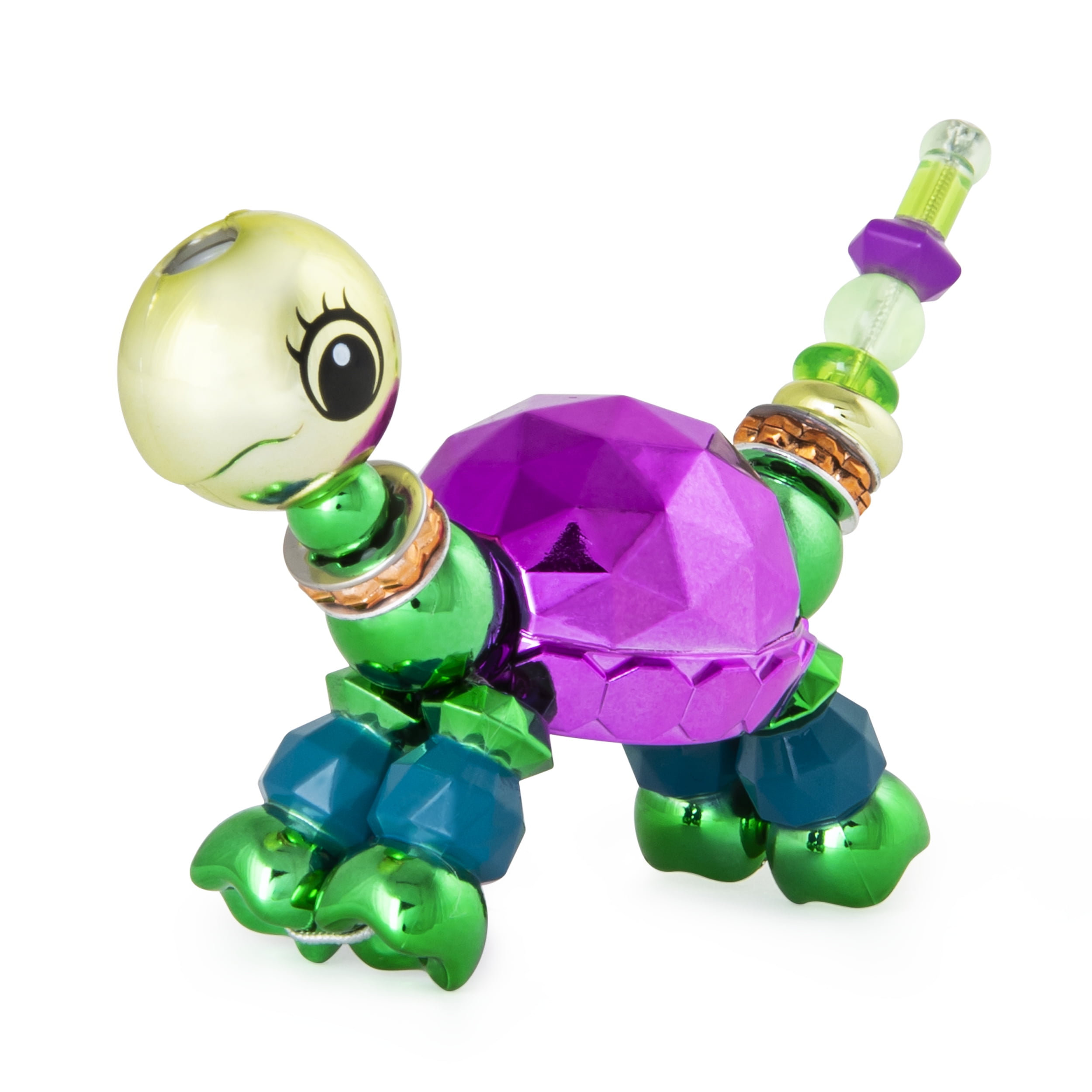 Twisty Petz Toodles Turtle Bracelet For Kids Walmart Com
