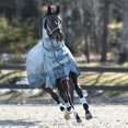 thumbnail image 5 of HORZE Chicago Protective Horse Tendon Boots - Lightweight Open Front Boots for Jumping, Trail Riding, and Turnout (Pair), 5 of 7