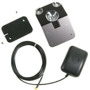 GA 27C Low Profile Remote Automobile Antenna