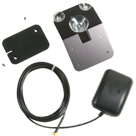 GA 27C Low Profile Remote Automobile Antenna