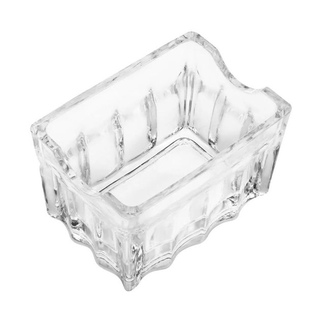 Arrow Home Products Essential for Home Faceted Glass Sugar Packet