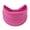 Purple Pink, variant on CXHEGBEJ Turban Head Wrap for Women Plain Color Wide Headbands Knot Stretchy Hair Bands Hair Wrap for Daily Yoga Running Sports Headwrap Purple Pink