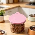 thumbnail image 2 of Noothes Can Lids for Pet Food Silicone Pet Can Lid Universal Three in One Sealed Fresh Keeping Cover Reusable Storage Lids for Cat Food and Dog Food, 2 of 8