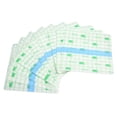 thumbnail image 3 of Ruban de Levage de Cuisse, Raffermissant Patch de Cuisse Transparent 2 Boîtes Imperméables pour Partie, 3 of 8