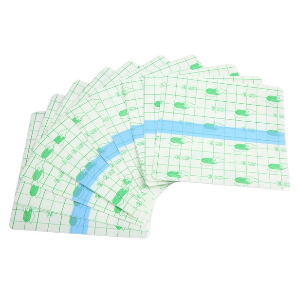 Ccdes Cellulite Patch,2 Boxes EELHOE Thigh Lift Tape Self Adhesive Leg