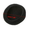 thumbnail image 4 of lanema Breathable Earmuffs Replacement Soft Comfortable Ear Pad Cushion Earmuff Cover, 4 of 13