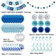 thumbnail image 4 of Set Globos - Cumpleaños Azul Adepaton HMYH521, 4 of 8