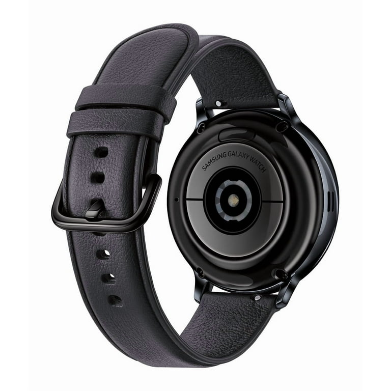 Galaxy - Galaxy Watch Active2 44mm Black ステンレス Amazon.com: Samsung Galaxy Active 2 - 44mm LTE - Black - SM