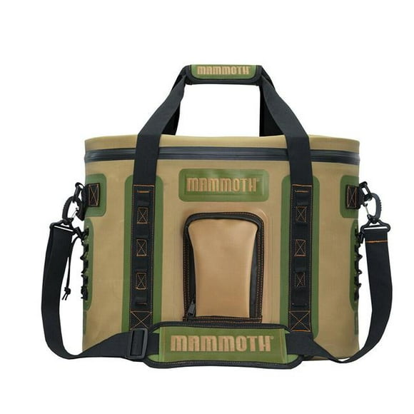 Mammoth MH30ST Highlander 30 Sac Isotherme Souple à Rabat, Sportsmans Tan