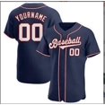 thumbnail image 1 of Cross-border American New Landscape Casual Men's Baseball Suit 3D Sublimation Printed Jersey Instagram All-match Jersey, 1 of 5