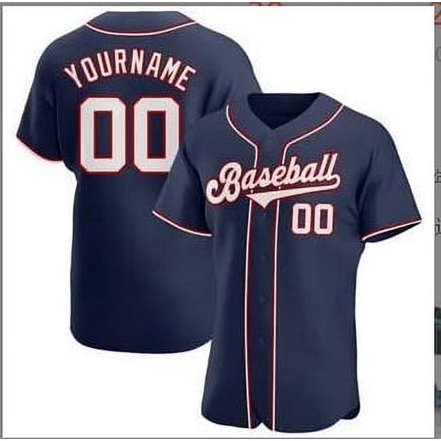 Cross-border American New Landscape Casual Men's Baseball Suit 3D Sublimation Printed Jersey Instagram All-match Jersey