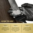 thumbnail image 5 of Moehair Moeplex Bond 16 fl oz | Hair Bonding Treatment for Colored and Bleached Hair | Paraben-Free, 5 of 8
