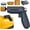 1pcs, variant on Electric Car Scratch Repair Polisher, 2026 New Handheld Mini Cars Paint Restoration & Waxing Kit, 5000-Rpm Buffer Waxing Kit with Pads, for Scratches, Swirl Marks, Oxidation (1pcs)