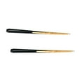 thumbnail image 4 of 2Pcs Billiard Cue 48cm Length Household Smooth Table Rod Snooker Accessory Pool Cue Pool Cue Professional Polished Snooker Billiards Sticks Teenagers, 4 of 9