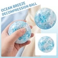 thumbnail image 2 of Lightweight Squishy Squeeze Toy, Soft Slow Rising Stress Relief Fidget Sensory Toy, Portable Decompression Hand Toy for Kids and Adults, Great for Travel, Classroom and Daily Use, 2 of 9