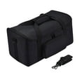thumbnail image 5 of Wzmzjy Speaker Carrying Bag Speaker Case Versatile Protection Dustproof Convenient with, 5 of 9