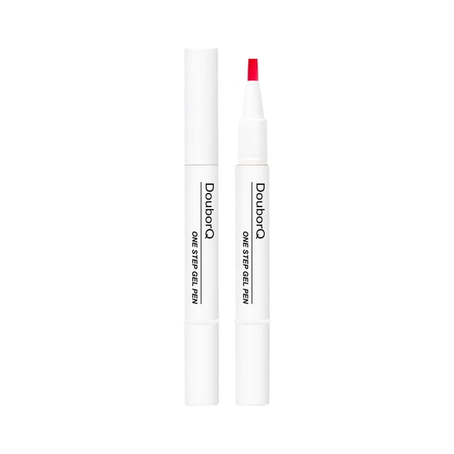 WREESH 18 Colors Soft And Refreshing Nail Polish Pen Nail Polish Glue 2ml