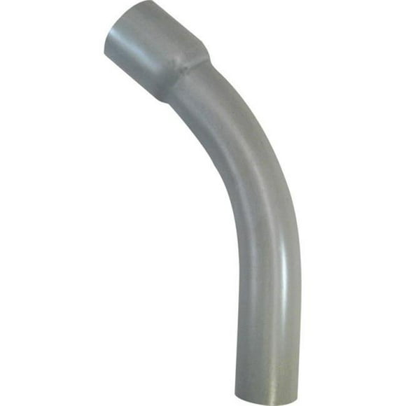 Cantex 5233765U PVC 45 deg Elbow 1 in.