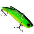 thumbnail image 5 of Rattlin VIB Cebo Pesca Micro Crankbait Señuelos para Lubina Trucha Dulce, 5 of 5